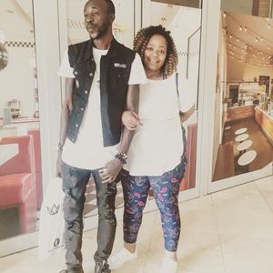 Meet your Posher, Marvelous